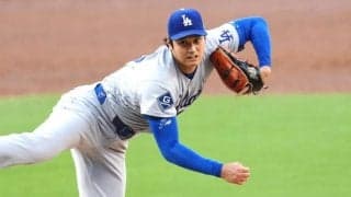 大谷翔平、次回登板は28日ロッキーズ戦　監督明言…翌日の休養日活用、引き続き登板間隔は検討