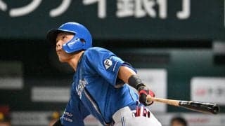 【日本ハム】野村佑希が自身初の満塁本塁打もチームはソフトバンクに８連敗「勝ててないので…」