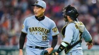 【阪神】岩崎優「１個ずつ頑張ります」トップ藤川監督に次ぐ球団歴代２位タイ130セーブへ王手
