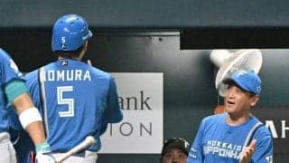 日本ハム・新庄監督「最低でしょ」借金３で交流戦　ソフトバンクに今季８戦全敗　３連戦計２８失点「勝てん。２９点取らないと」