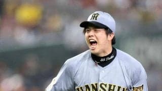 阪神・才木　悔し被弾も通算５０勝「通過点」球団新！巨人戦９連勝で今季５勝目