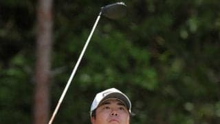 細野勇策　羽川豊以来３５年ぶりの左打ち日本選手Ｖ「３５年で止められてよかった。どこかで羽川さんに報告できたら」