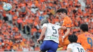 【Ｊ１清水】プレーオフラウンドは横浜マリノスとのオリジナル１０対決　Ｇ大阪に逆転負けで地域リーグラウンドは７位フィニッシュ　