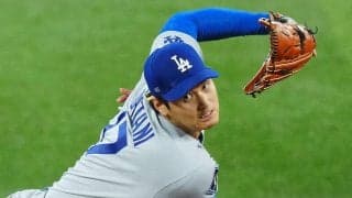 ドジャース大谷翔平　次回登板は28日ロッキーズ戦　ロバーツ監督が明言