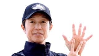 【日本ダービー】「こんなワクワクしてる５７歳なかなかいないやろ」武豊騎手が最多更新７勝と史上最年長Ｖ目指す