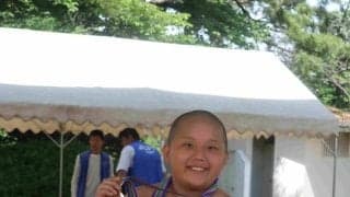 【わんぱく相撲・焼津場所】６年男子は浜村虎徹が押し相撲で優勝　佐渡ヶ嶽部屋見学で「厳しくて大変そうだけどやってみたい」　将来は角界入り希望