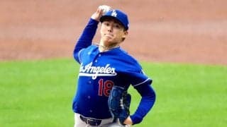 山本由伸に敵将脱帽「球界最高の投手」　7安打浴びせるも1点止まり「だからMVPなんだ」