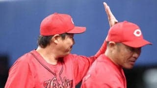 広島・新井監督「投打に計算できる選手の不調が一気に」「徐々に投手も野手も上がってきて少しずつかみ合ってきている」【一問一答】