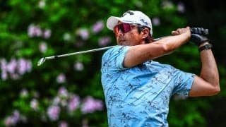 石川遼が15位 杉浦悠太は39位／米男子下部