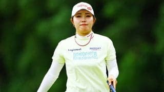 古江彩佳は有終の5位 全米女子OPへ「このままの状態で臨めれば」
