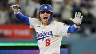 日本時間未明…舞い込んだ“朗報”に「待ってた」　監督明言でファン歓喜「戻ってくるぞー」