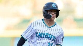 Wソックス西田陸浮、26日メジャー初昇格で村上と共闘へ　米記者報じる…3Aで打率.347