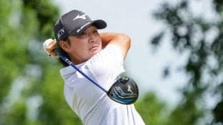 一時優勝争いの平田憲聖は今季自己最高の19位、シェフラーは大会連覇ならず３位　米男子ゴルフ