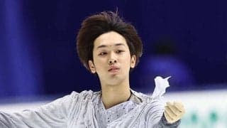 【フィギュア】須本光希さん、指導者転身を発表「生徒１人１人と…」７月始動＆生徒募集スタート