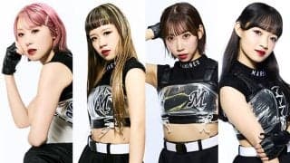 趣味はいちごグッズ集め　ロッテチアをけん引…9年目を迎えるリーダー「優勝したい」