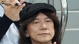 【AS】ダイアモンド☆ユカイ、16歳娘に感激「よく頑張った」身長172cm田所新菜が躍動