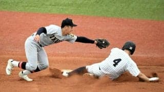 仙台育英が東北を破り7大会連続優勝　春季高校野球宮城県大会