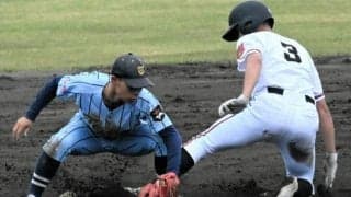 日大山形が9年ぶり22回目V　東海大山形に1-0　高校野球県大会