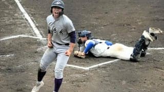 花巻東が盛岡大付に勝ち、2年ぶりに優勝　春季東北地区岩手県大会