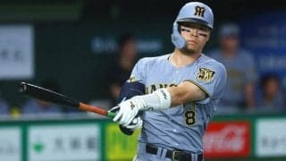 3冠王どころか「いくつ獲るの？」　佐藤輝明が“独占”状態…パ党は戦々恐々「おかしすぎる」