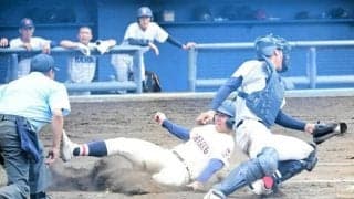 春季関東地区高校野球、浦和学院は準優勝　横浜に13-3で敗れる