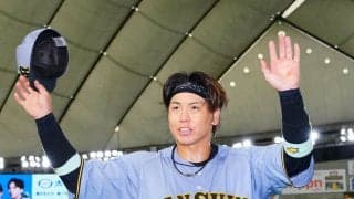 【阪神】３年ぶりアーチ34歳梅野の姿　藤川監督も称賛「自分に磨きをかけてやってくれている」