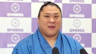 若隆景「妻が１匹まん丸のタイを買ってきて」V2の陰に“めでタイ予行練習”あり
