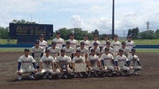 浦和学院、関東大会準優勝も課題は明確！指揮官が語った横浜との差【関東大会】
