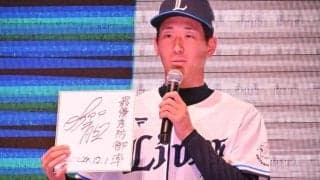 山本由伸を上回る⁈　好調・西武のブルペンを支える高卒2年目右腕は規格外の領域に