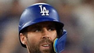 二転三転…元ドジャースのクリス・テーラーが正式に現役引退「誤解を解いておきます」