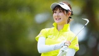 都玲華のプレー写真が「可愛すぎる」大会運営＆ファンへ感謝…SNSの投稿に反響続々