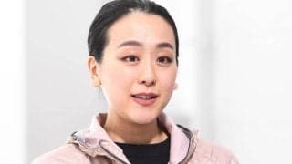 「なぜか涙が」３５歳になった浅田真央さん、気品溢れる最新姿に反響「いつ見ても超絶可愛いお姉様」「スタイル美」