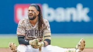タティスJr.に5.9億円の支払い命令　マイナー時代の“前借り”契約巡り敗訴…米報道
