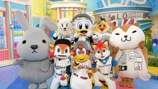 生放送中の午前9時48分に「何っ!?」　まさかのTVジャック…パ党驚愕の発表「アツすぎ」