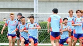 ＤＦ吉田麻也が明かした“電撃追加招集”の舞台裏「半信半疑で…」　誓った全力プレー「明日ケガして引退してもいい」