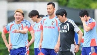 ＤＦ吉田麻也「ちょっとやばい」　森保ジャパンのＷ杯第１、３戦開催地の酷暑に警鐘「中東みたい」