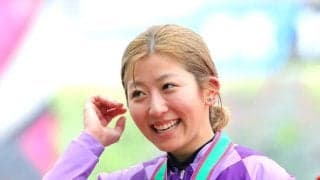 「Ｇ１ジョッキーにさせてくれてありがとう」今村聖奈騎手がＸでピエちゃんに感謝　ＳＮＳでも大反響！　歴史的偉業から一夜明け