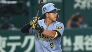 阪神のドラ1効果が「超超超気持ちいい」　衝撃の「5」に驚愕…“.409”で「縁起いい」