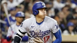 大谷翔平が「より長く最高級でいる」ためにドジャースが描く設計図　負荷管理専門のコーチが語る二刀流の未来