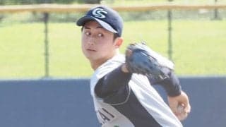 【大学野球】メジャースカウトも熱視線の最速156キロ右腕　「おまえがプロは無理」と言われても吉川凌平が貫いた信念