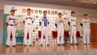 ソフトバンク・木村光　阪神・森下との対戦熱望「いい選手、対戦したい」　交流戦会見