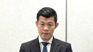【ボクシング】亀田興毅氏「人生最大のピンチだった」　“救世主”のサイバーエージェント藤田晋会長に「本当に感謝しかない」