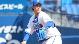DeNA、入江大生の登録を抹消　23日に1回6失点の大炎上…2/3回KOのオリ山岡も再調整、25日の公示