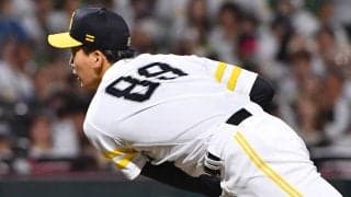 【ソフトバンク】前田悠伍が登録抹消、５月に４度先発し２勝０敗「課題しっかりある」倉野コーチ
