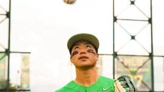 NPB経験のない日本人大リーガーは過去４人、西田陸浮は野手では加藤豪将に次ぐ２人目
