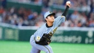 【阪神】今年も球宴ジャック！４完封の高橋遥人が先発部門１位　６選手が各部門トップ／中間発表