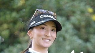 脇元華が６・１１開幕の宮里藍サントリーレディスから復帰へ　腰痛のため今季開幕戦から欠場中