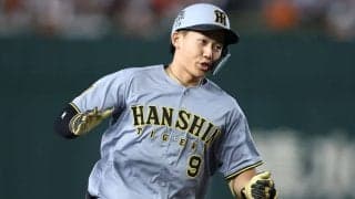 阪神打線は「どうしようもなくなる」球界OBも“脱帽”の超強力布陣　キーマンの新戦力には「ボールを引きつけて右に強く叩ける」