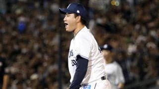 【西武】規定到達は下位２人のみもチーム打率１位の選手層充実　投手は篠原響、岩城颯空の台頭大きい