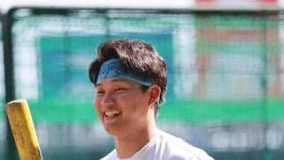 阪神森下翔太が両リーグ最多得票、パ最多は日本ハム・レイエス　球宴ファン投票第１回中間発表